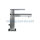 Original Luxus Waschtisch Armatur Gessi Rettangolo Bagno 20001031 verchromt