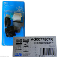 Roca Nexo Austausch Kartusche R37+2