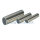 6m Edelstahlrohr 15 18 22 28 35 42 54 76,1 88,9 108 mm, Rohre für Trinkwasser
