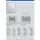 Buderus Kompakt Heizkörper - Typ 21 / 66 mm 600 mm 1200 mm