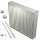 Buderus Kompakt Heizkörper - Typ 22 / 102 mm 500 mm 1200 mm